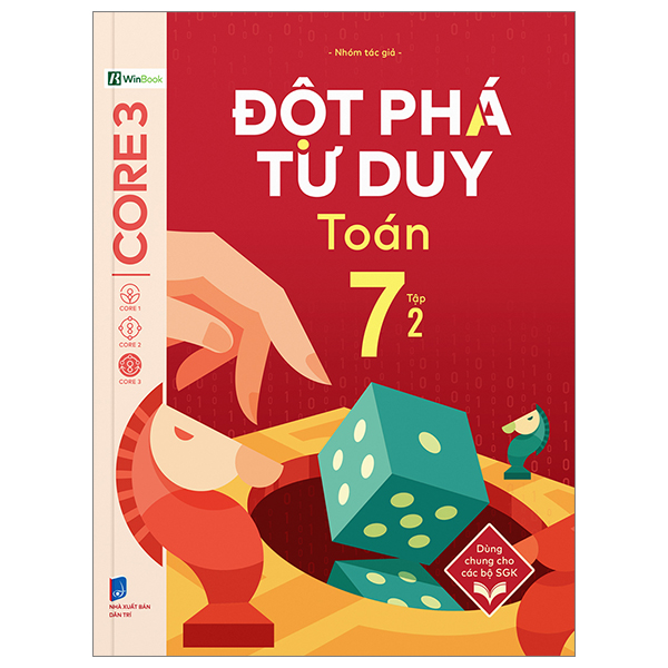 Bộ Đột Phá Tư Duy Toán 7 - Tập 1 - Ảnh 27