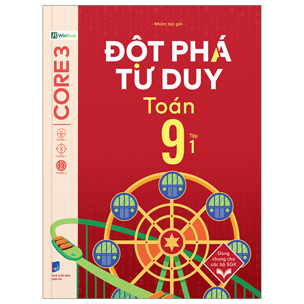 Bộ Đột Phá Tư Duy Toán 8 - Tập 1 - Ảnh 24