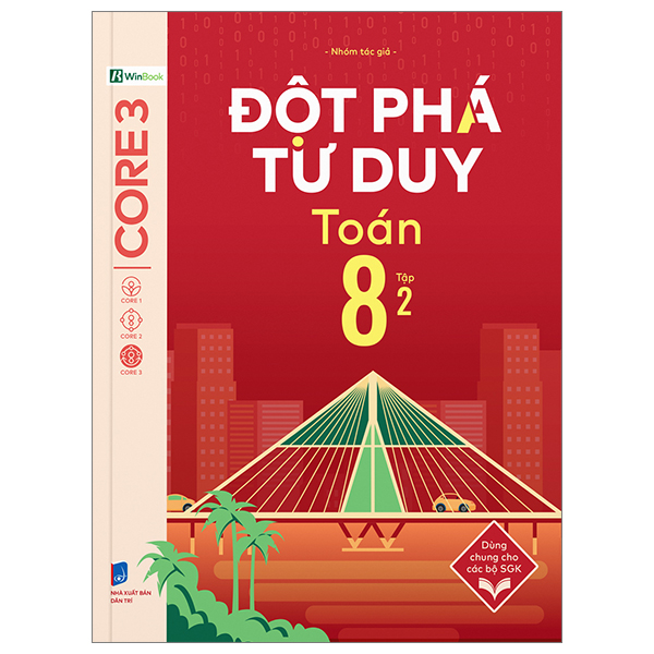 Bộ Đột Phá Tư Duy Toán 8 - Tập 1 - Ảnh 25