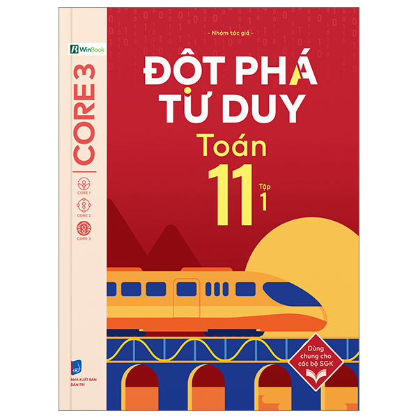 Bộ Đột Phá Tư Duy Toán 9 - Tập 2 - Ảnh 19