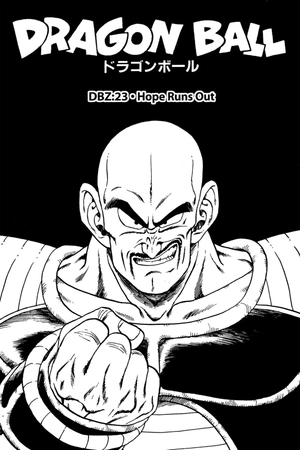 bộ dragon ball z (vizbig edition) vol. 3 (english edition) - Ảnh 8