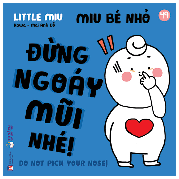 Bộ Ehon Kĩ Năng Sống - Miu Bé Nhỏ - Tập 10 - Đừng Biếng Ăn Nhé! (Tái Bản 2026) - Ảnh 22
