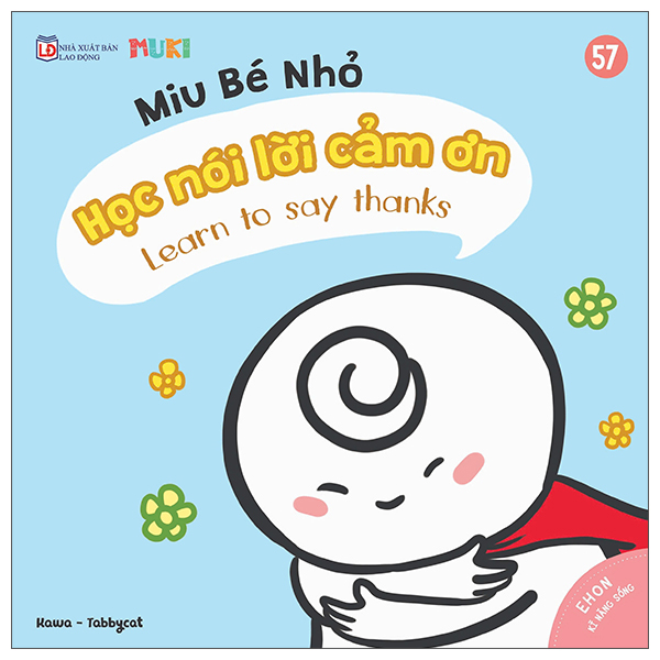 Bộ Ehon Kĩ Năng Sống - Miu Bé Nhỏ - Tập 11 - Miu Bé Nhỏ - Đừng Mất Vệ Sinh Nhé! (Tái Bản 2026) - Ảnh 18