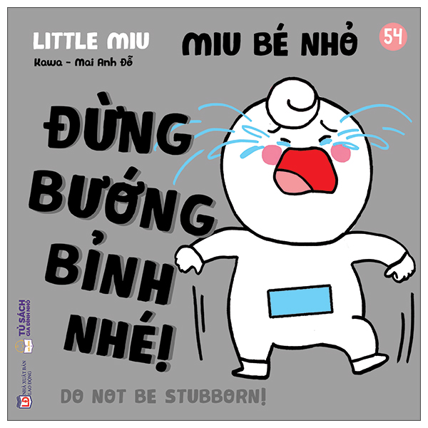 Bộ Ehon Kĩ Năng Sống - Miu Bé Nhỏ - Tập 31 - Đừng Nói Trống Không Nhé! (Tái Bản 2026) - Ảnh 17