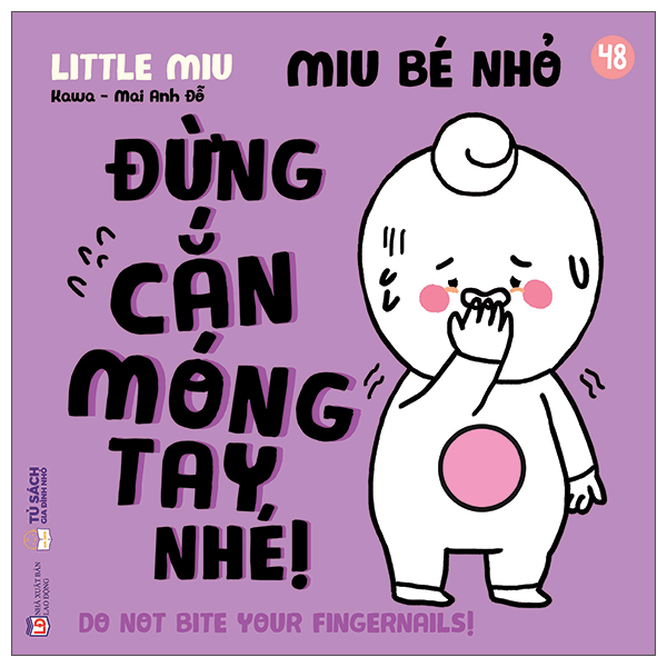 Bộ Ehon Kĩ Năng Sống - Miu Miu Tự Lập - Tập 64 - Đọc Sách - Ảnh 13