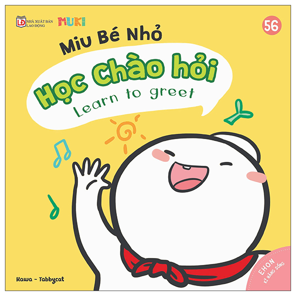 Bộ Ehon Kĩ Năng Sống - Miu Miu Tự Lập - Tập 64 - Đọc Sách - Ảnh 21