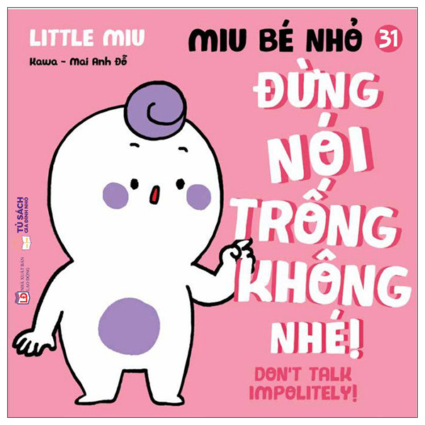 Bộ Ehon Kĩ Năng Sống - Miu Miu Tự Lập - Tập 64 - Đọc Sách - Ảnh 29
