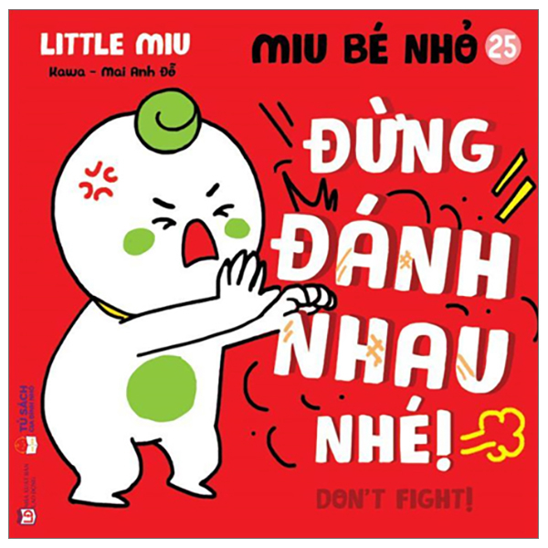 Bộ Ehon Kĩ Năng Sống - Miu Miu Tự Lập - Tập 64 - Đọc Sách - Ảnh 30