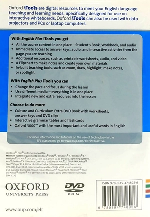 bộ english plus 1 itools - Ảnh 6