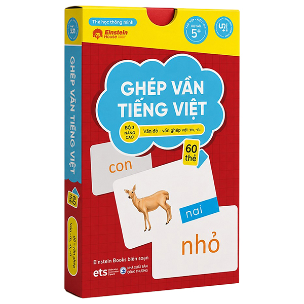 Bộ Flashcard - Thẻ Học Thông Minh - Học Toán Siêu Tốc - Phép Cộng (54 Thẻ) - Ảnh 11