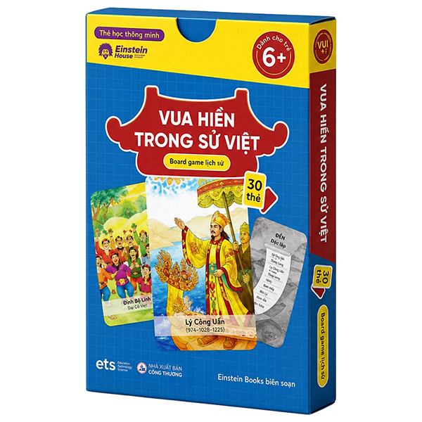 Bộ Flashcard - Thẻ Học Thông Minh - Học Toán Siêu Tốc - Phép Nhân (54 Thẻ) - Ảnh 2