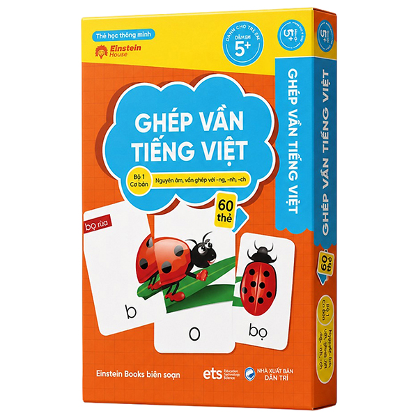 Bộ Flashcard - Thẻ Học Thông Minh - Học Toán Siêu Tốc - Phép Nhân (54 Thẻ) - Ảnh 9