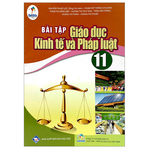 Bo
						
										
										Giao Duc Quoc Phong Va An Ninh 11 (Canh Dieu) (Chuan) - Ảnh 11