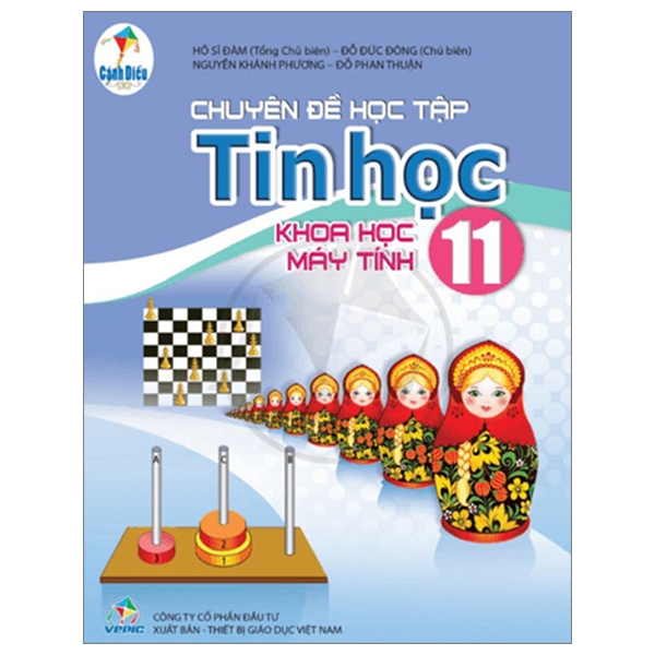 Bo
						
										
										Giao Duc Quoc Phong Va An Ninh 11 (Canh Dieu) (Chuan) - Ảnh 46
