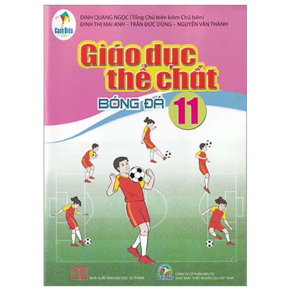 Bo
						
										
										Giao Duc Quoc Phong Va An Ninh 11 (Canh Dieu) (Chuan) - Ảnh 5