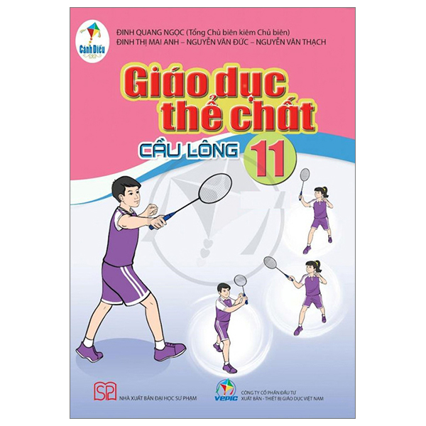 Bo
						
										
										Giao Duc Quoc Phong Va An Ninh 11 (Canh Dieu) (Chuan) - Ảnh 7