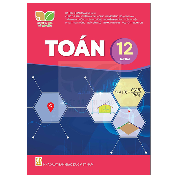 Bộ Giáo Dục Thể Chất 12 - Bóng Chuyền (Kết Nối) (Chuẩn) - Ảnh 35
