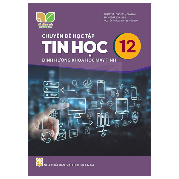Bộ Giáo Dục Thể Chất 12 - Cầu Lông (Kết Nối) (Chuẩn) - Ảnh 23