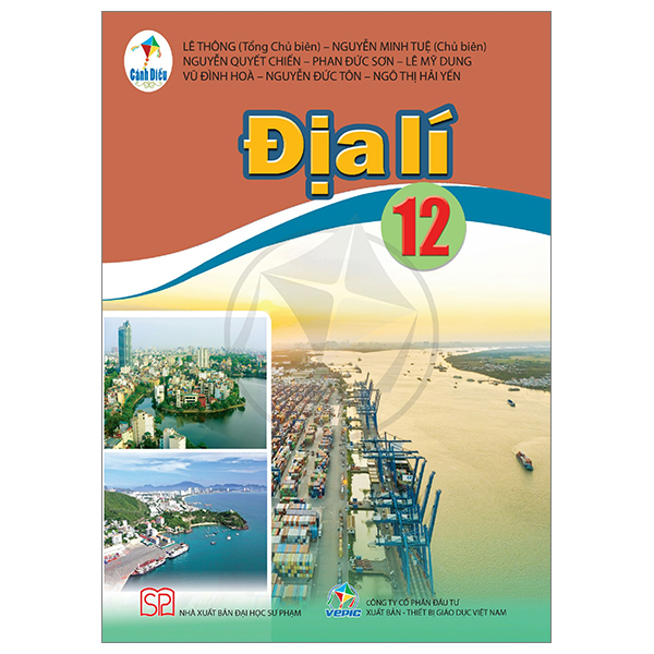 Bo
						
										
										Giao Duc The Chat 12 - Da Cau (Canh Dieu) (Chuan) - Ảnh 23