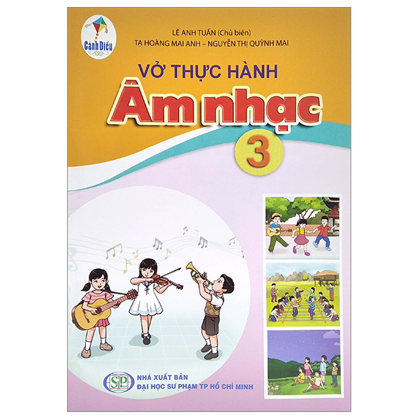 Bo
						
										
										Giao Duc The Chat 3 (Canh Dieu) (Chuan) - Ảnh 16