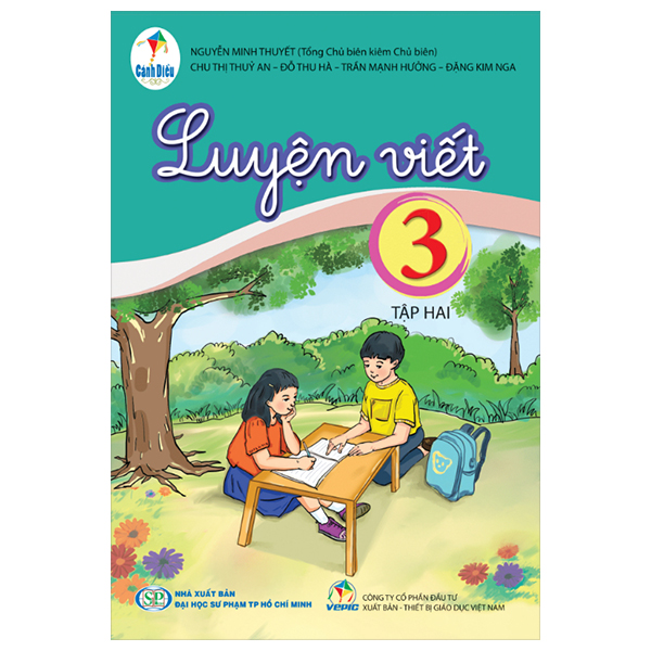 Bo
						
										
										Giao Duc The Chat 3 (Canh Dieu) (Chuan) - Ảnh 3