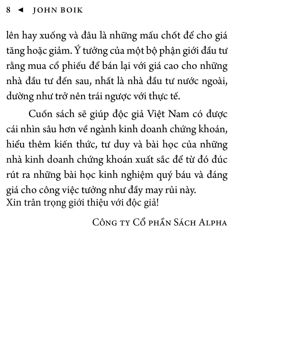 Bộ Giàu Từ Chứng Khoán (Tái Bản 2026) - Ảnh 5