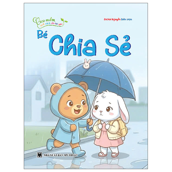 Bộ Gieo Mầm Tính Cách Cho Bé Yêu - Bé Tiết Kiệm - Ảnh 8