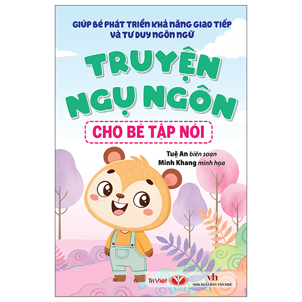 Bộ Giúp Bé Phát Triển Khả Năng Giao Tiếp Và Tư Duy Ngôn Ngữ - Đồng Dao Cho Bé Học Lễ Giáo - Ảnh 4