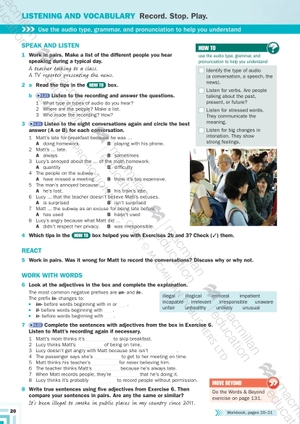 bộ go beyond sb pk 4 - Ảnh 5