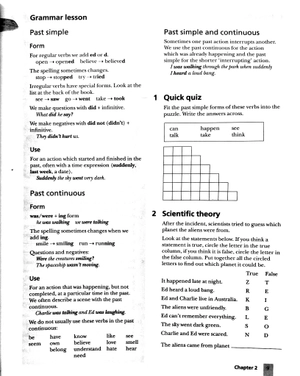 bộ grammar 4 studentℹs book (original edition) 3ed - Ảnh 7