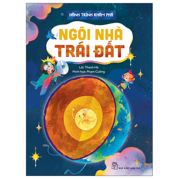 Bộ Hành Trình Khám Phá - Mưa - Ảnh 3