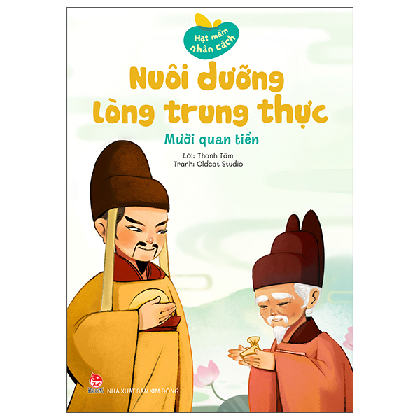 Bộ Hạt Mầm Nhân Cách - Nuôi Dưỡng Lòng Biết Ơn - Cuốn Sổ "Vàng" - Ảnh 13