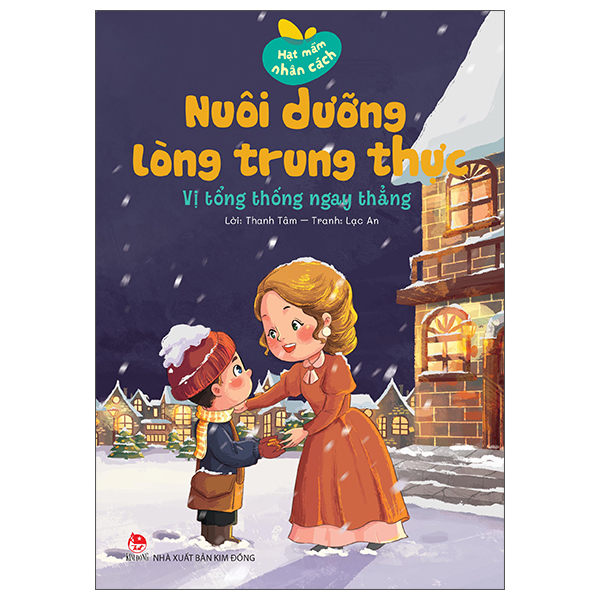 Bộ Hạt Mầm Nhân Cách - Nuôi Dưỡng Lòng Biết Ơn - Cuốn Sổ "Vàng" - Ảnh 15