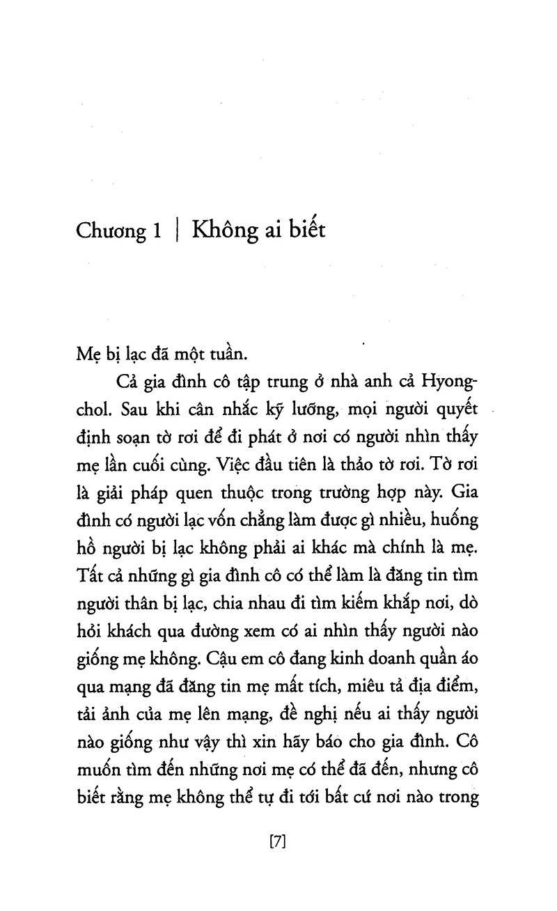 Bộ Hãy Chăm Sóc Mẹ (Tái Bản 2026) - Ảnh 2