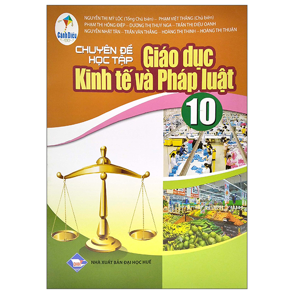 Bo
						
										
										Hoa Hoc 10 (Canh Dieu) (Chuan) - Ảnh 15