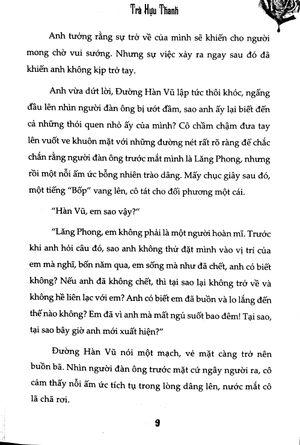 bộ hoa hồng thép - bút lục về các vụ án quốc tế đặc biệt (tập 2) - Ảnh 7