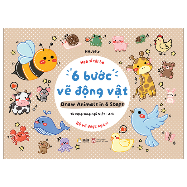 Bộ Họa Sĩ Tài Ba - 6 Bước Vẽ Đồ Ăn - Ảnh 13