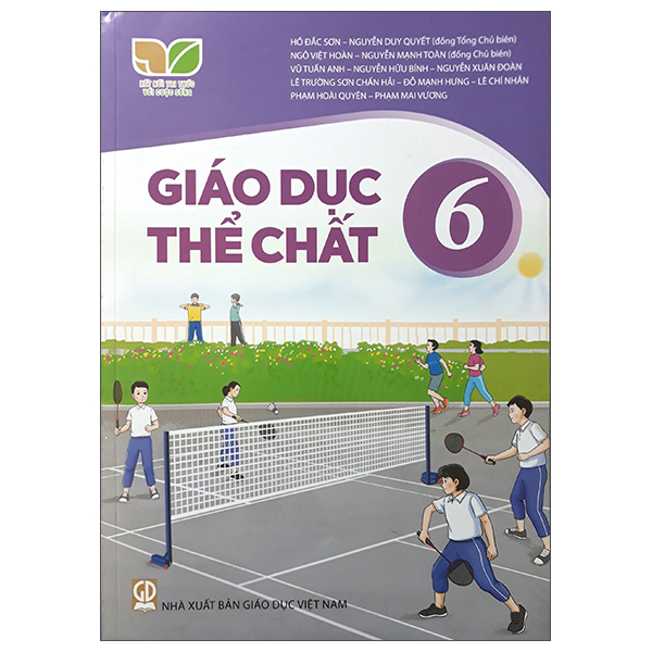 Bo
						
										
										Hoat Dong Trai Nghiem, Huong Nghiep 6 (Ket Noi Tri Thuc) (Chuan) - Ảnh 12