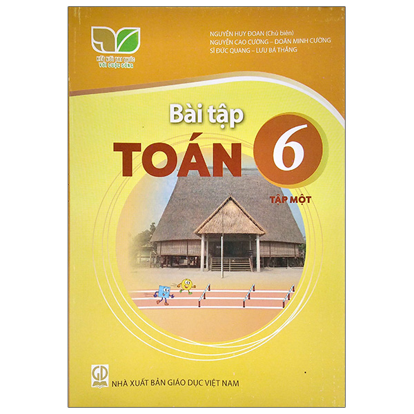 Bo
						
										
										Hoat Dong Trai Nghiem, Huong Nghiep 6 (Ket Noi Tri Thuc) (Chuan) - Ảnh 16