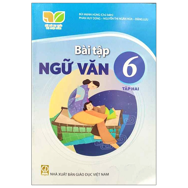 Bo
						
										
										Hoat Dong Trai Nghiem, Huong Nghiep 6 (Ket Noi Tri Thuc) (Chuan) - Ảnh 18