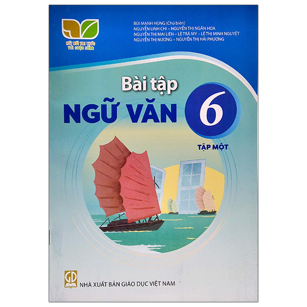 Bo
						
										
										Hoat Dong Trai Nghiem, Huong Nghiep 6 (Ket Noi Tri Thuc) (Chuan) - Ảnh 19