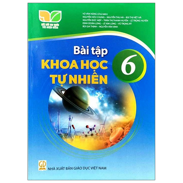 Bo
						
										
										Hoat Dong Trai Nghiem, Huong Nghiep 6 (Ket Noi Tri Thuc) (Chuan) - Ảnh 23