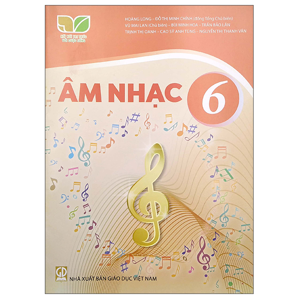 Bo
						
										
										Hoat Dong Trai Nghiem, Huong Nghiep 6 (Ket Noi Tri Thuc) (Chuan) - Ảnh 3