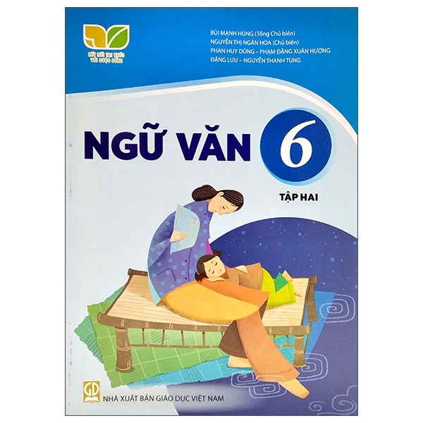Bo
						
										
										Hoat Dong Trai Nghiem, Huong Nghiep 6 (Ket Noi Tri Thuc) (Chuan) - Ảnh 7
