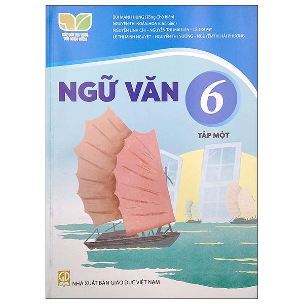 Bo
						
										
										Hoat Dong Trai Nghiem, Huong Nghiep 6 (Ket Noi Tri Thuc) (Chuan) - Ảnh 8