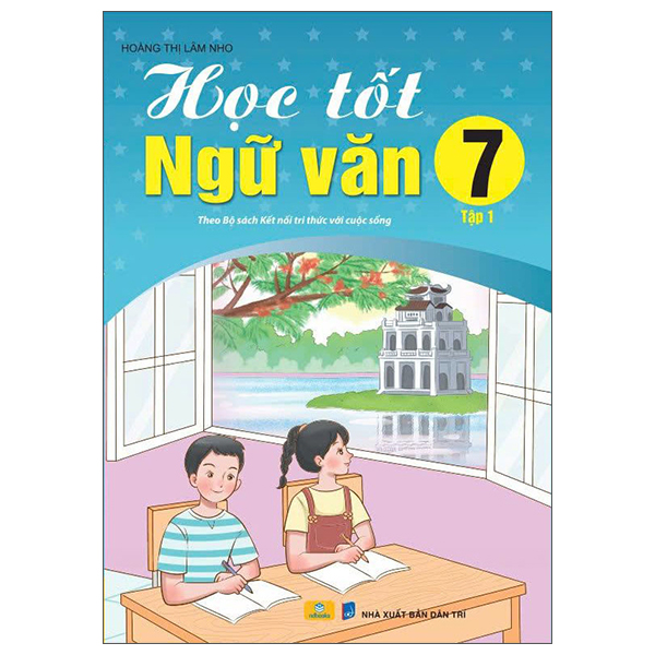 Bộ Học Tốt Ngữ Văn 9 - Tập 2 (Kết Nối) - Ảnh 4