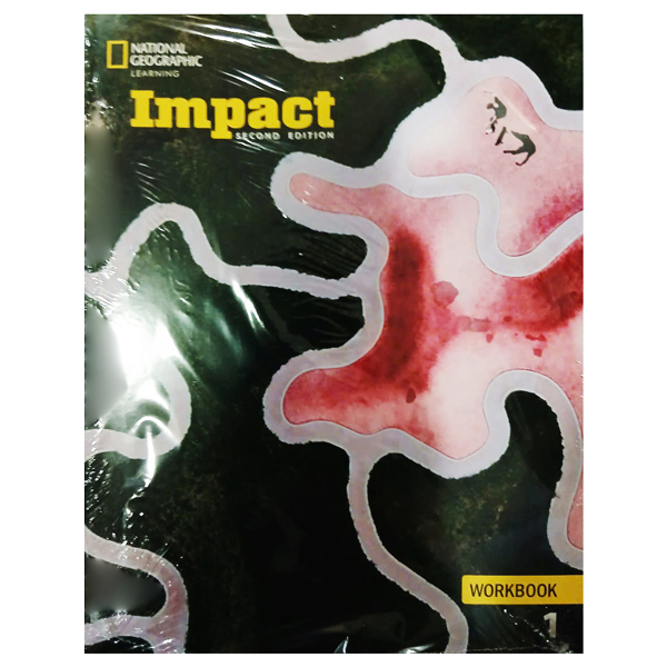 Bộ Impact Ame Workbook 2 (2nd Edition) - Ảnh 10
