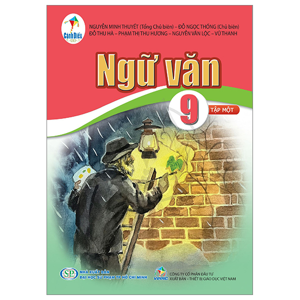 Bo
						
										
										Khoa Hoc Tu Nhien 9 (Canh Dieu) (Chuan) - Ảnh 22