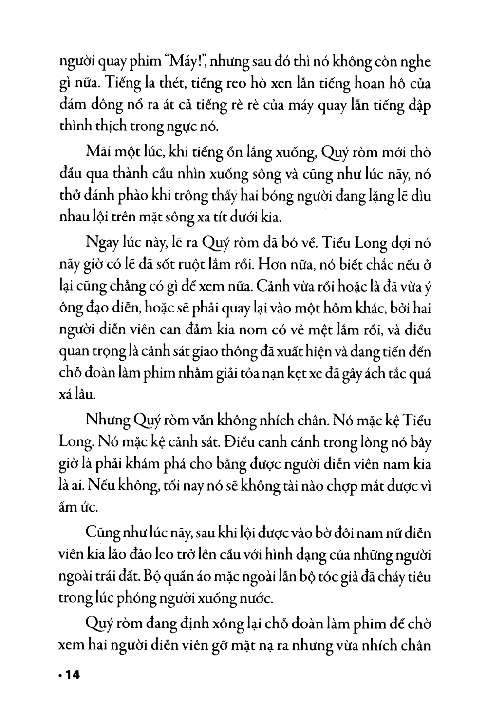bộ kính vạn hoa - tập 4 (tái bản 2023) - Ảnh 12