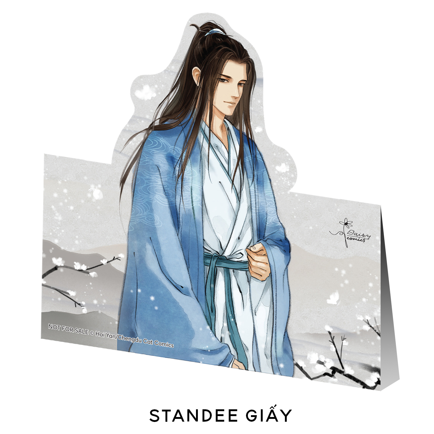 Bộ
Lang Gia Bảng - Tập 1 - Tặng Kèm Standee Giấy - Ảnh 8